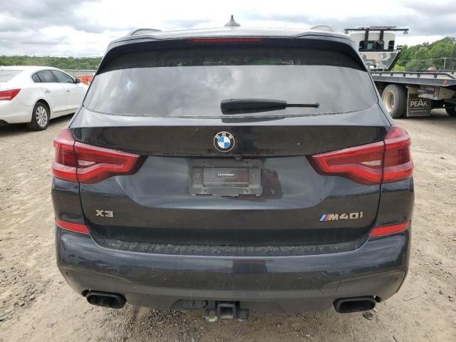 5UXTY9C08L9B03867 BMW X3 Xdrivem40i