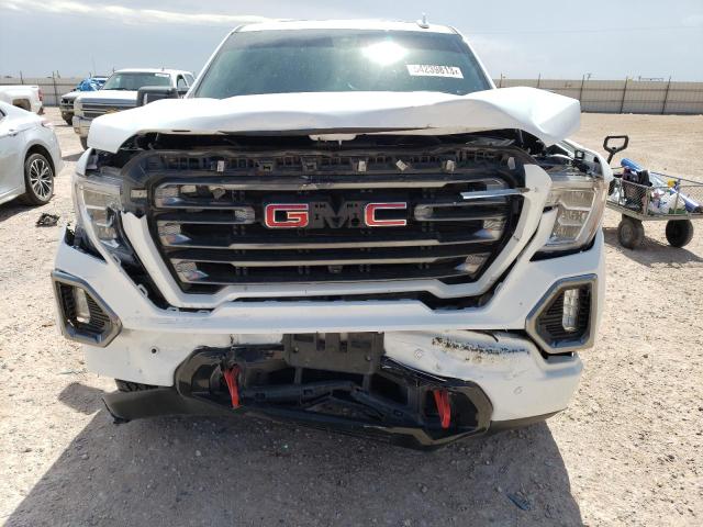3GTU9EET6NG109766 GMC Sierra Limited K1500 At4