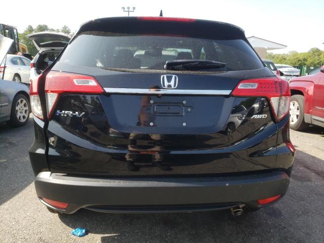 3CZRU6H73KM730107 Honda Hr-v Exl