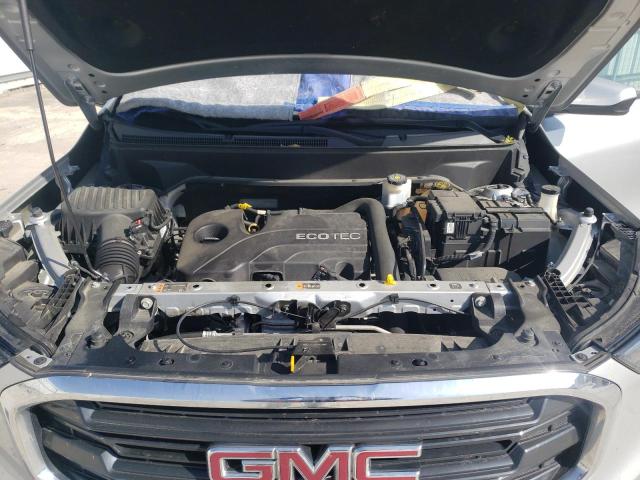 3GKALMEV3KL107903 GMC Terrain Sle