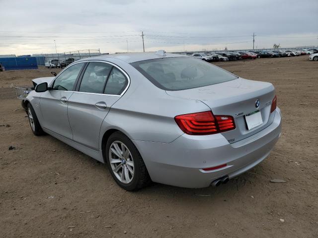 WBA5A7C55FD622904 BMW 528 XI