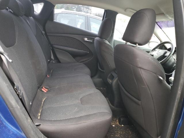1C3CDFAA8ED697210 Dodge DART SE