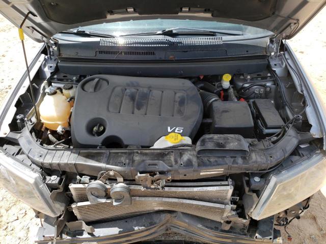 3C4PDCEG9GT231535 Dodge Journey R/t