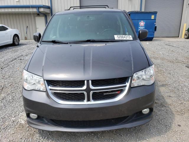 2C4RDGCG8HR862719 Dodge Grand Caravan Sxt