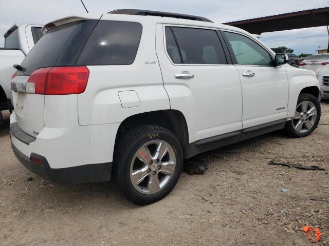 2GKFLWEKXE6363004 GMC Terrain Sle