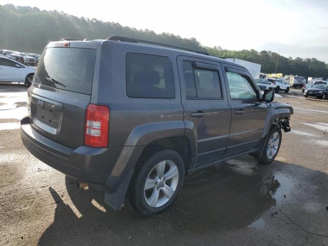 1C4NJRBBXGD572525 Jeep Patriot Sport