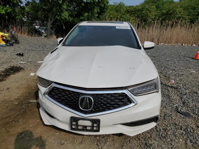 19UUB1F53JA007011 Acura TLX TECH