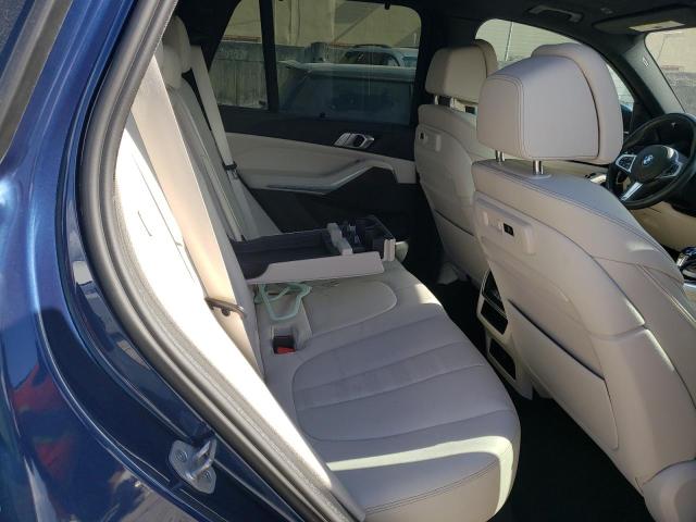 5UXCR6C06N9K34923 BMW X5 Xdrive40i