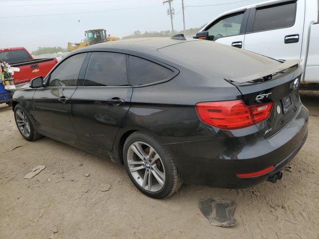 WBA3X5C56FD561265 BMW 328 XIGT