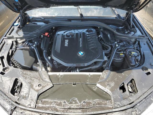WBAJE5C55JWA93154 BMW 540 I