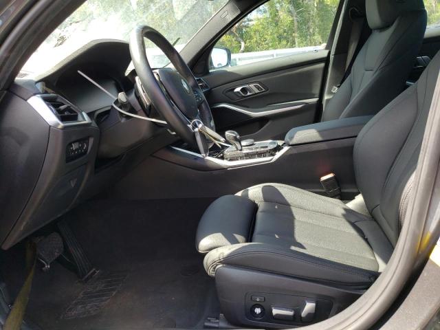 3MW5R1J58K8B02079 BMW 330I
