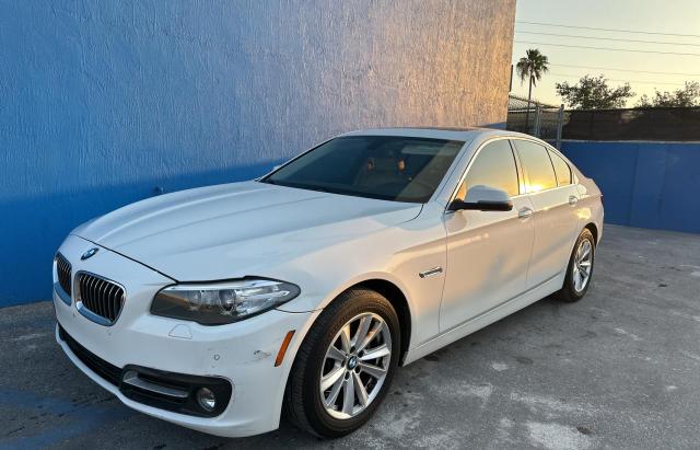 WBA5A5C50FD517465 BMW 528 I