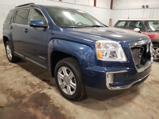 2GKALNEK4G6358873 GMC Terrain Sle
