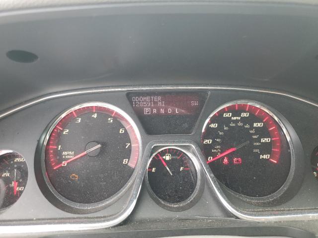 1GKKRPKD9FJ339967 GMC ACADIA SLE