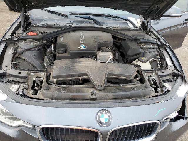 WBA8A3C59GK551709 BMW 320 XI