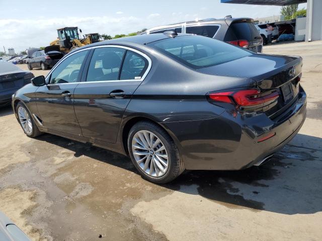 WBA53BH09NCH62178 BMW 530 I