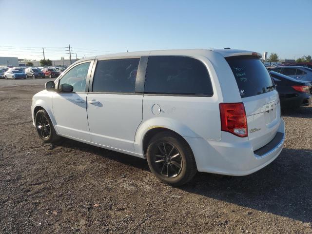 2C4RDGEG2KR769778 Dodge Grand Caravan Gt