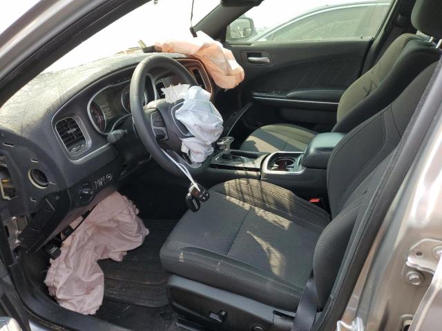 2C3CDXHG5HH533520 Dodge Charger Sxt