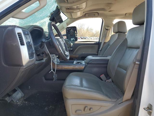 1GT12TEG8GF104877 GMC Sierra K2500 Slt