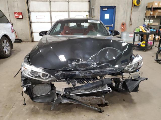 WBS3U9C53HP970837 BMW M4