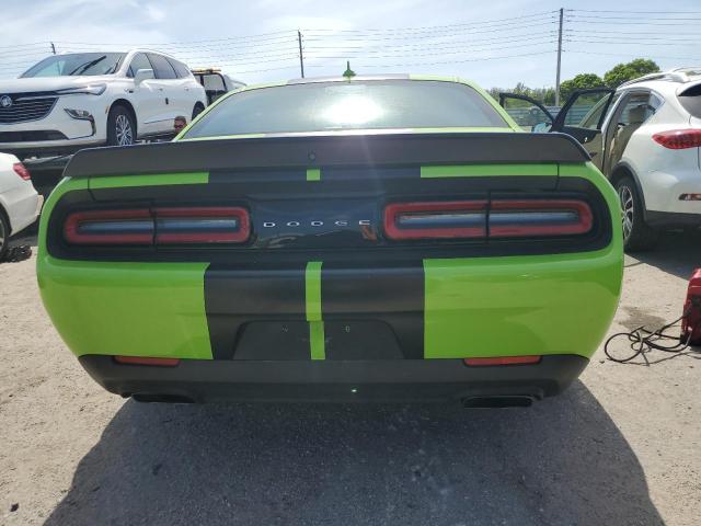 2C3CDZFJXKH723959 Dodge Challenger R/t Scat Pack