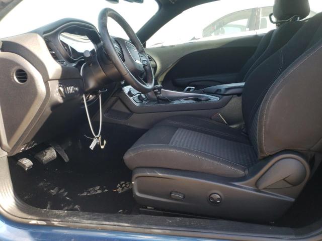 2C3CDZAG7NH200088 Dodge Challenger Sxt