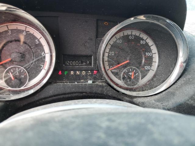 2C4RDGCG9FR631549 Dodge Grand Caravan Sxt