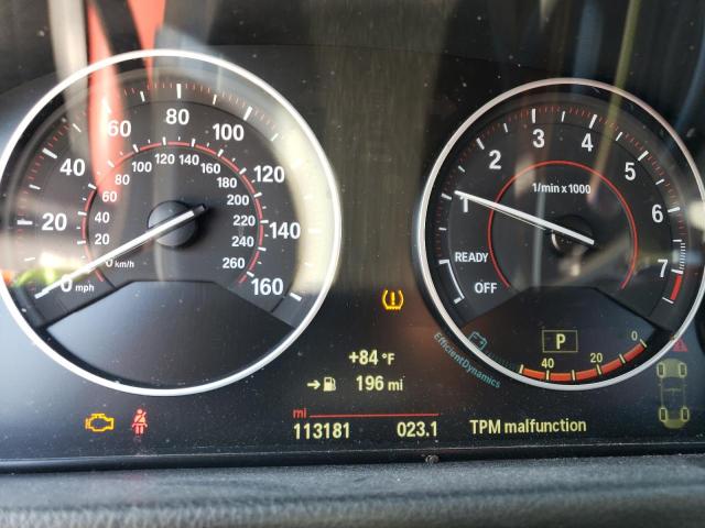 WBA3T3C55FP738449 BMW 435 I