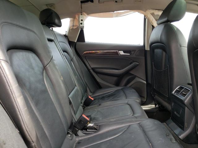 WA1C2AFP5GA084980 Audi Q5 PREMIUM