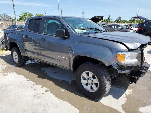 1GTG5BEN2L1229522 GMC Canyon