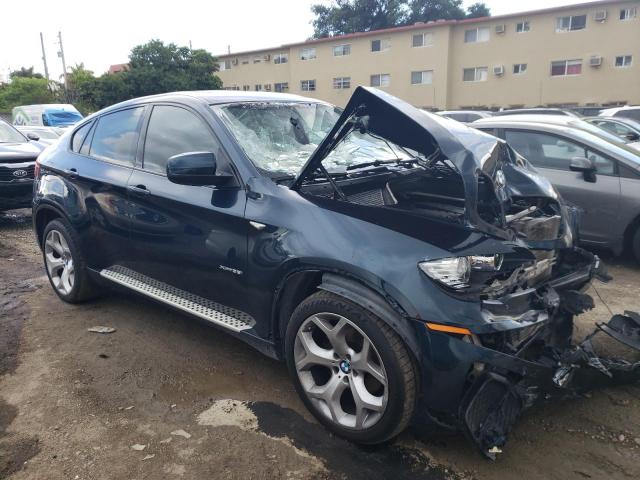 5UXFG2C55E0C44731 BMW X6 Xdrive35i