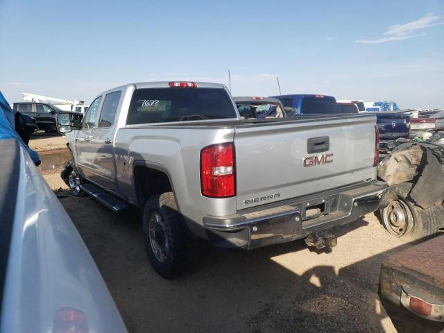 1GT12TEG8JF127678 GMC Sierra K2500 Slt