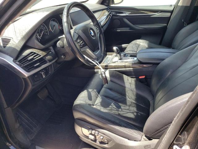 5UXKS4C56E0C07440 BMW X5 Xdrive35d