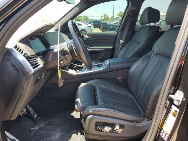 5UXCR6C01N9K66033 BMW X5 Xdrive40i