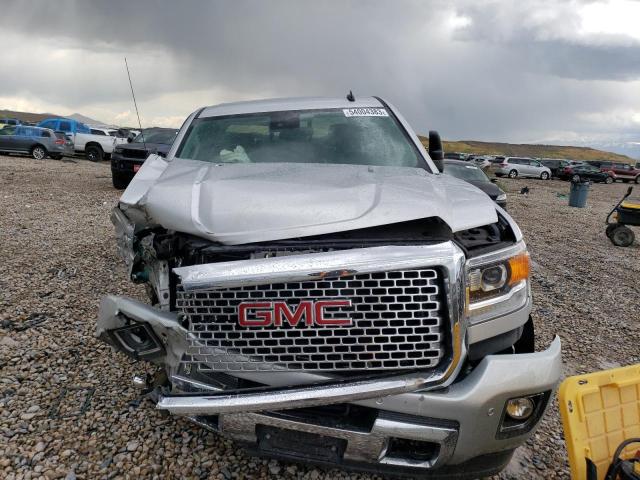1GT120E85FF135168 GMC Sierra K2500 Denali