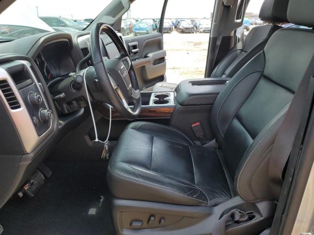 3GTU2NEC2JG483385 GMC Sierra K1500 Slt