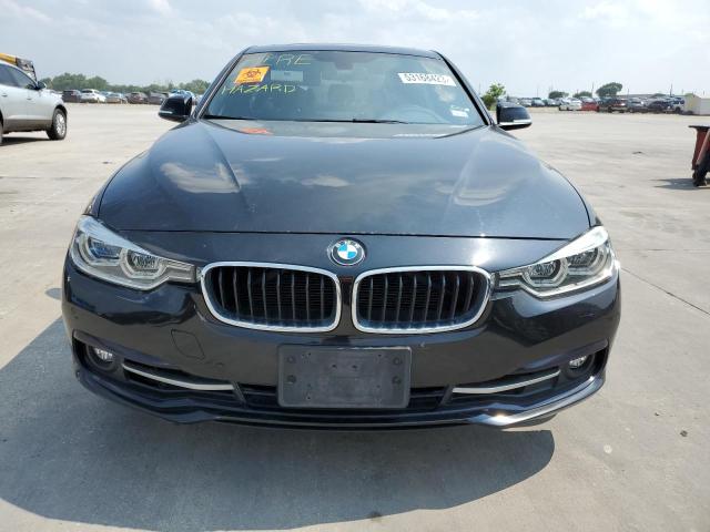 WBA8E9C50GK646974 BMW 328 I Sulev
