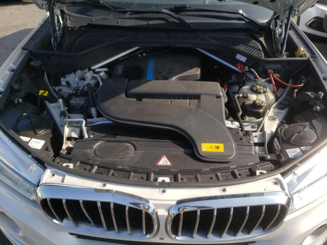 5UXKT0C50G0S75772 BMW X5 Xdr40e