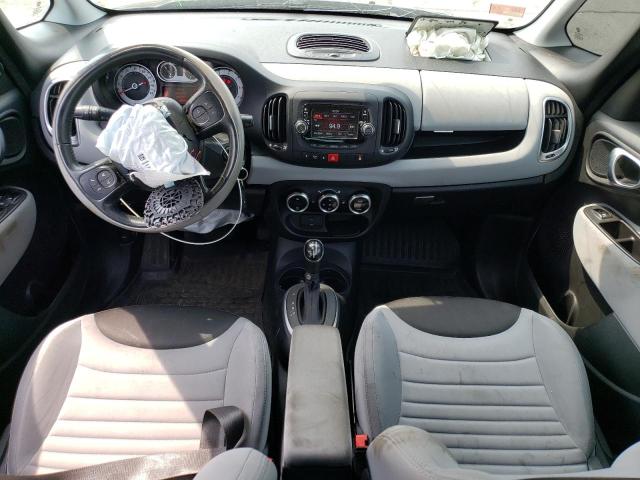 ZFBCFABH1EZ027945 Fiat 500l Easy