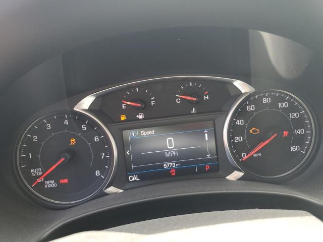3GKALMEGXPL104392 GMC Terrain Sle