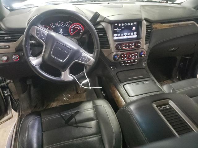1GKS2CKJ5GR253223 GMC YUKON DENALI