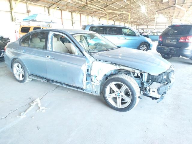 WBA3C1C53EK115525 BMW 328 I Sulev