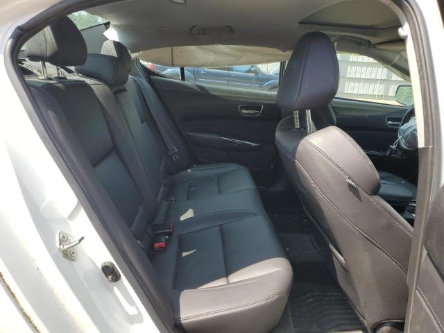 19UUB1F39JA010395 Acura TLX