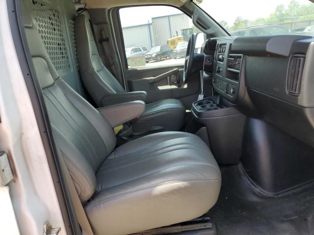 1GTW7AFP9M1155517 GMC Savana G2500