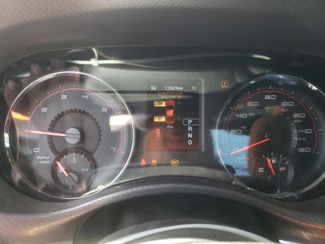 2C3CDXCT9EH155993 Dodge CHARGER R/T