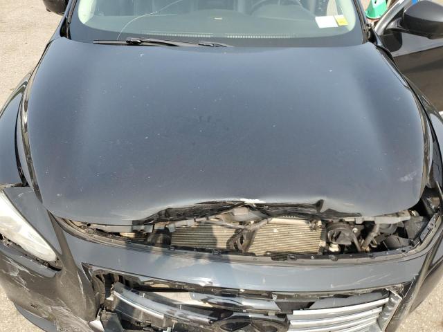 5N1AL0MM1FC560122 Infiniti QX60