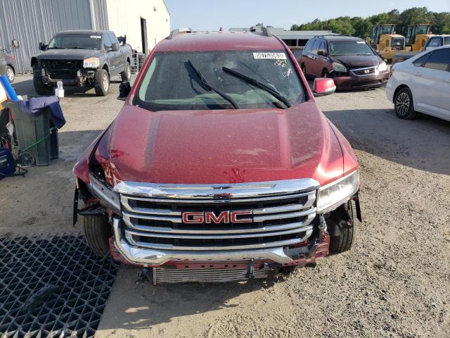 1GKKNUL45PZ127532 GMC ACADIA SLT