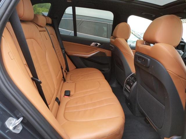 5UXTA6C05M9D26050 BMW X5 Xdrive45e