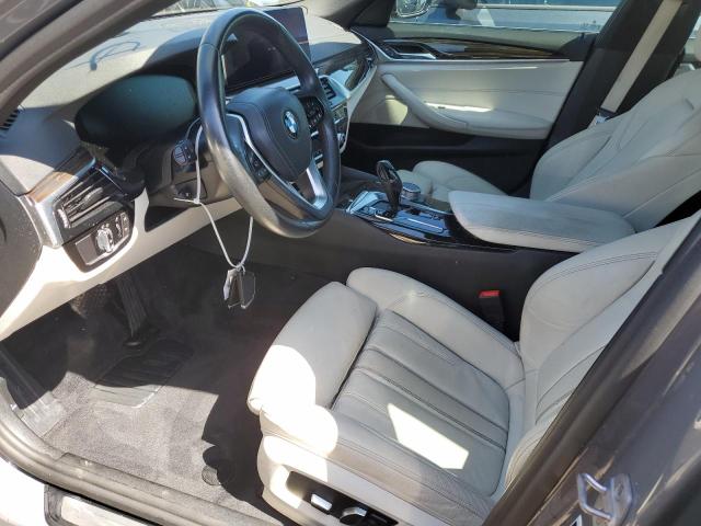 WBA53BH00MCF75006 BMW 530 I