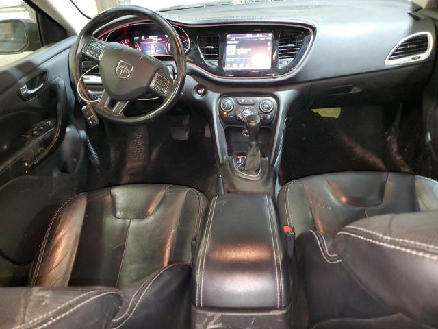 1C3CDFCB9ED894506 Dodge Dart Limited